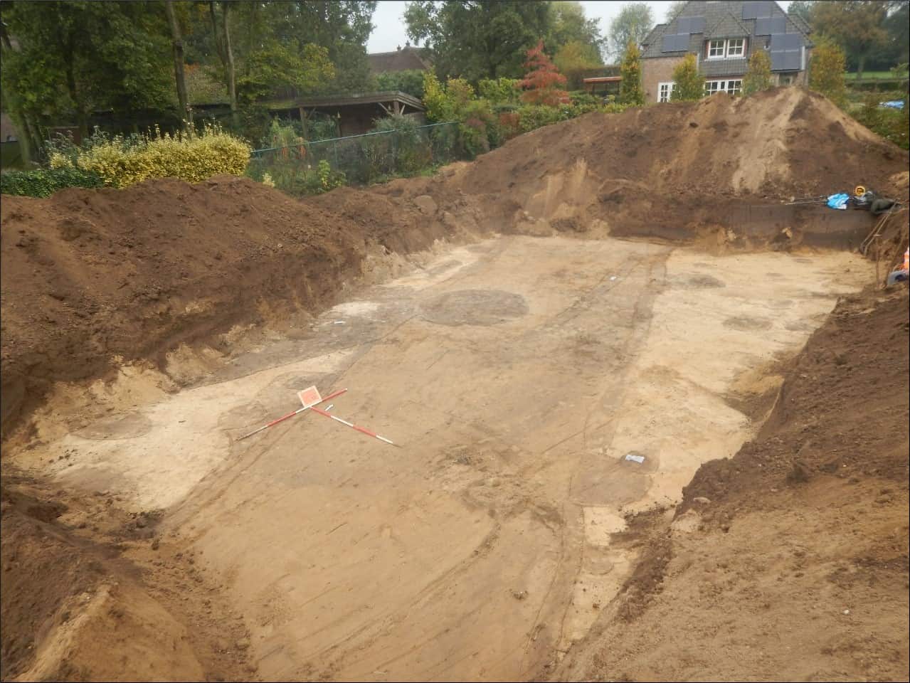 Archeologisch Advies Voor Bouwproject